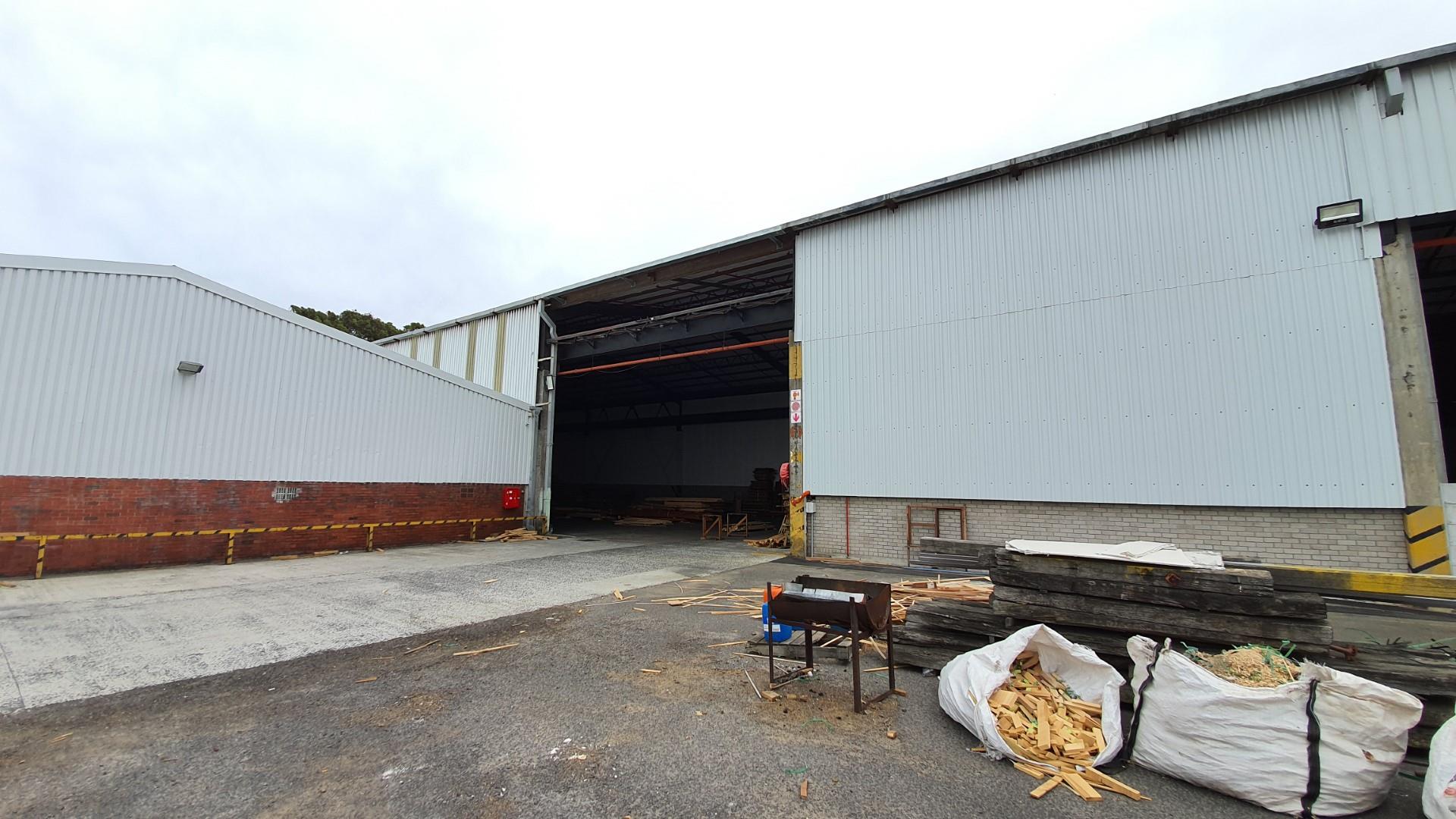 To Let commercial Property for Rent in Epping Industrial Western Cape